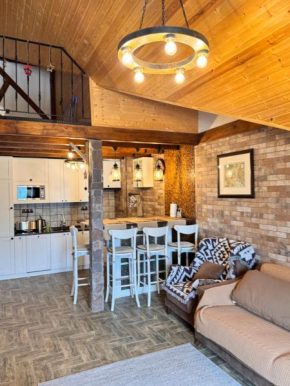Happy Holidays Apartments in New Gudauri